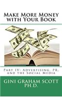 Make More Money with Your Book
