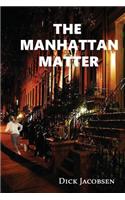 Manhattan Matter