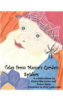 Tales from Mema's Garden