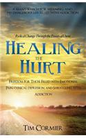 Healing The Hurt