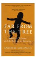 Far from the Tree