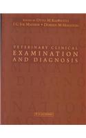 Veterinary Clinical Examination and Diagnosis