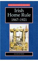 Irish Home Rule