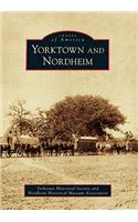 Yorktown and Nordheim