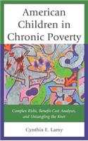 American Children in Chronic Poverty