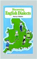 Discovering English Dialects