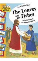 A Christian Story - The Loaves and the Fishes