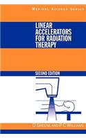 Linear Accelerators for Radiation Therapy