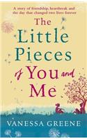 Little Pieces of You and Me