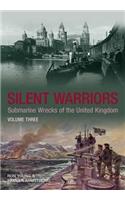 Silent Warriors Volume One