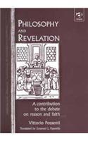 Philosophy and Revelation