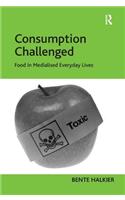 Consumption Challenged