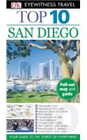 Top 10 San Diego