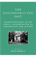 Reconstructed Past