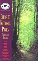 Guide to the National Park Areas