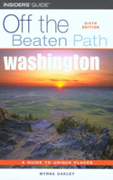 Washington, D.C. Off the Beaten Path