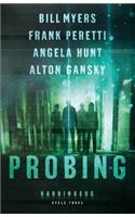 Probing – Cycle Three of the Harbingers Series: Cycle Three of the Harbingers Series