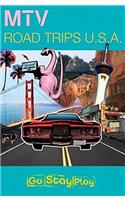 MTV Road Trips U.S.A.