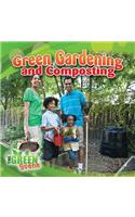 Green Gardening and Composting