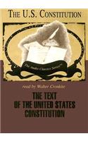 Text of the United States Constitution Lib/E