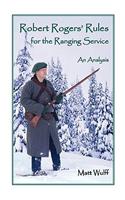 Robert Rogers' Rules for the Ranging Service: An Analysis