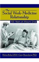 Social Work-Medicine Relationship