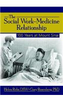 The Social Work-Medicine Relationship