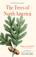 Trees of North America