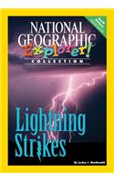 Explorer Books (Pioneer Science: Earth Science): Lightning Strikes