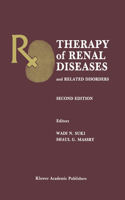 Therapy of Renal Diseases and Related Disorders