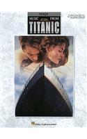 Music from Titanic