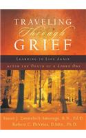 Traveling Through Grief