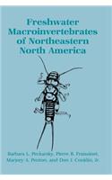 Freshwater Macroinvertebrates of Northeastern North America