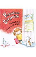 Valentine Surprise