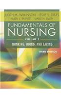 Fundamentals of Nursing, Volume 2