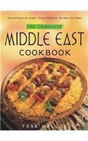 The Complete Middle East Cookbook