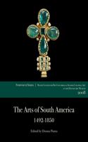 Arts of South America, 1492-1850