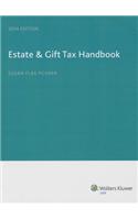 Estate & Gift Tax Handbook (2014)