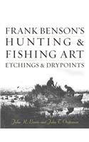 Frank Benson's Hunting & Fishing Art