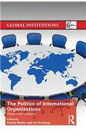 Politics of International Organizations
