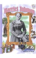 Harriet Tubman