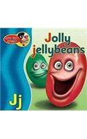 Jolly Jellybeans