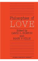 Philosophies of Love