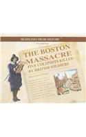 Boston Massacre