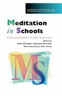 Meditation in Schools