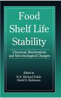 Food Shelf Life Stability