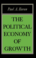 Political Econ of Growth