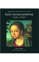 Early German Painting, 1350-1550: In the Thyssen-Bornemisza Collection