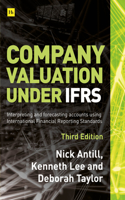 Company Valuation Under Ifrs - 3rd Edition