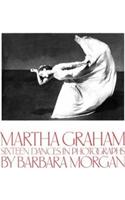 Martha Graham